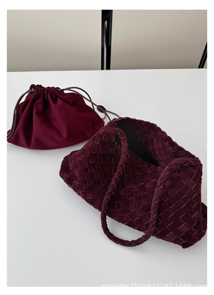 Minimalist Dustbag