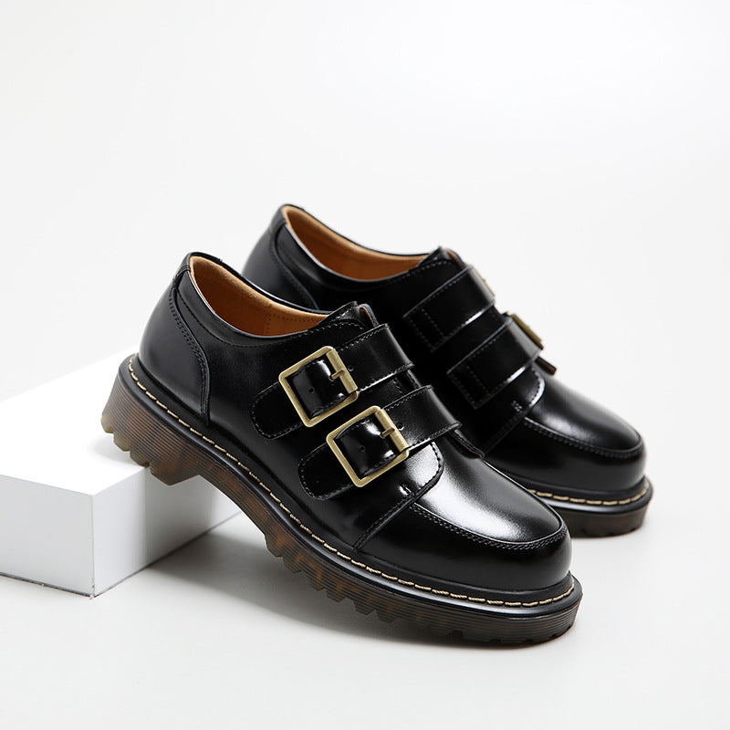 Monk Strap Shoes