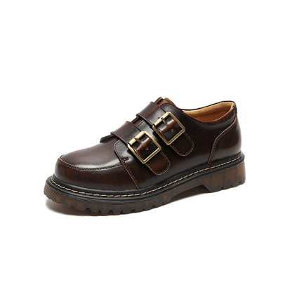 Monk Strap Shoes