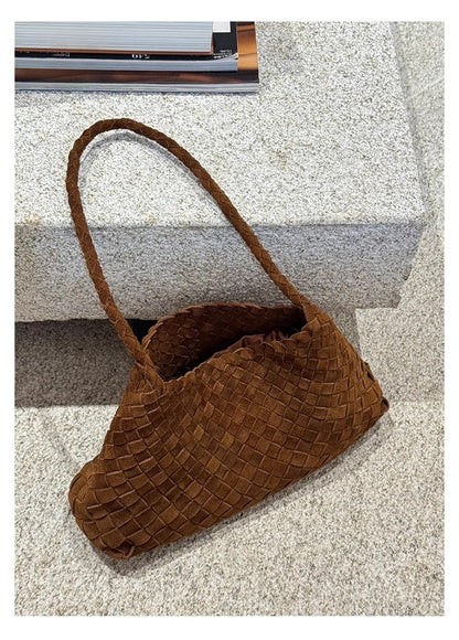 Minimalist Dustbag