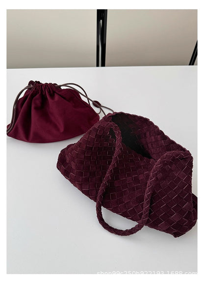 Minimalist Dustbag